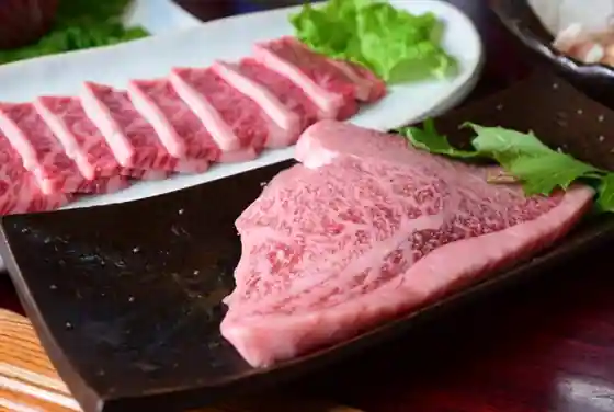 Kuruma Yakiniku
