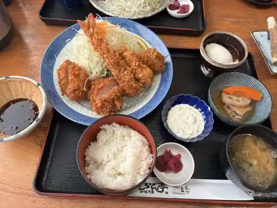Soroban Tei
