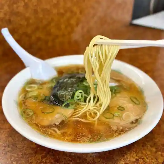 好きやめん 総本店