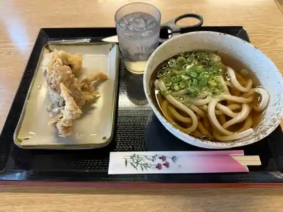 Udon Shokunin Ebisu Iori