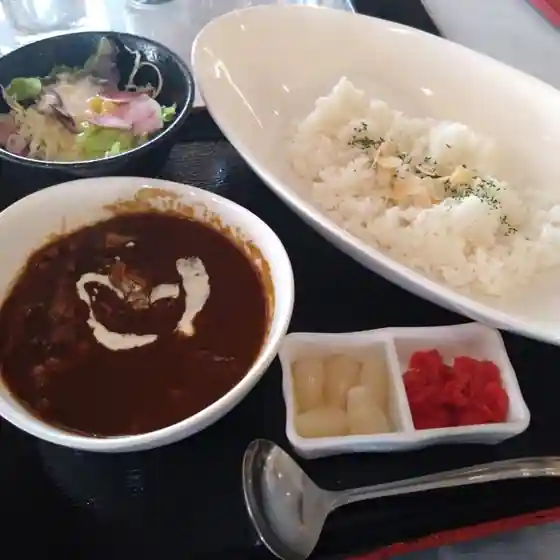 Ono Grand Kantorikurabu Restaurant