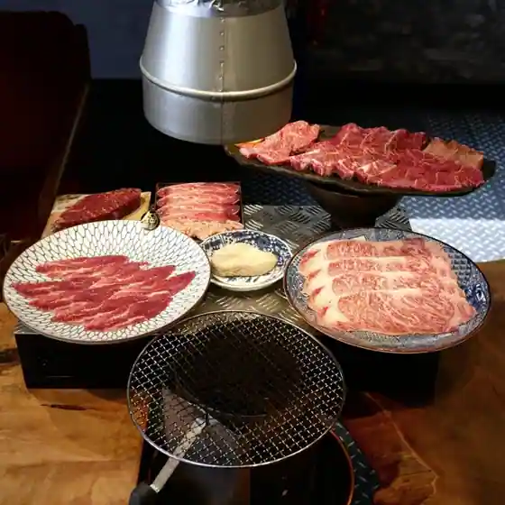 肉ベース