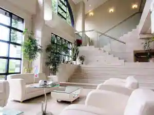 Ono Himawari Hotel