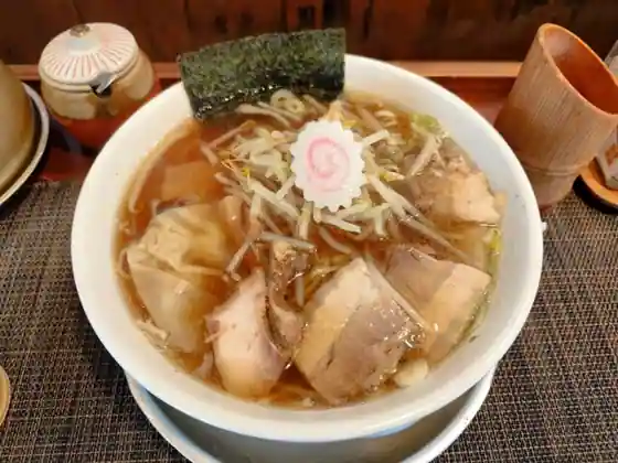 Ramen Ureshiya