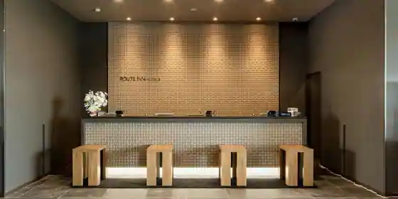 ホテルルートイン神戸三田-新三田駅前-