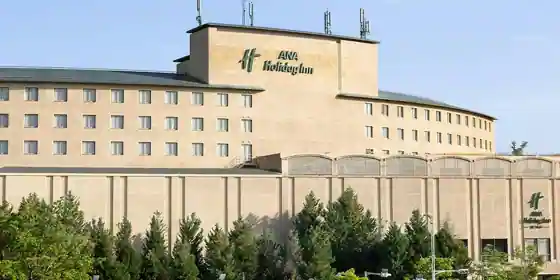 ANA Holiday Inn Kobe Mita by IHG