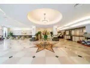 Mita Hotel Merukusu