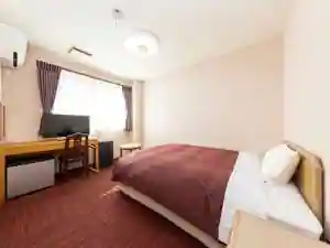 Sanda Sunrise Hotel