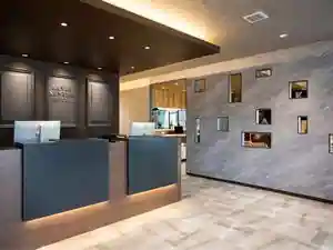 Sanda Sunrise Hotel Honcho