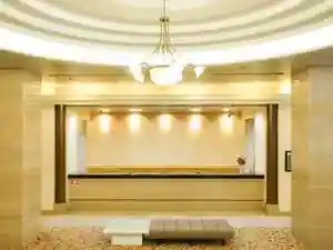 Mita Summit Hotel