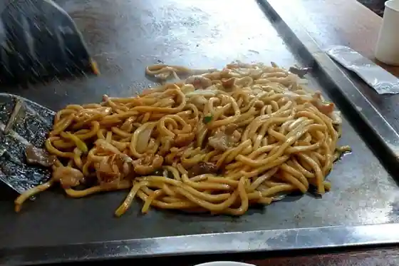 Yakiniku Atarasa Yo