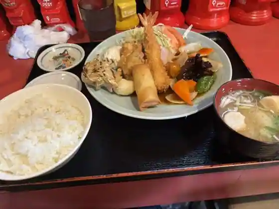 春