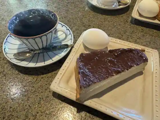 カフェ アルモ