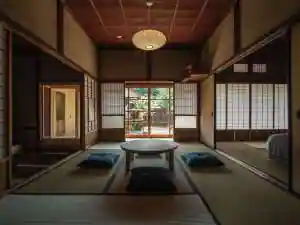 NIPPONIA Hirafuku Shukuba Machi