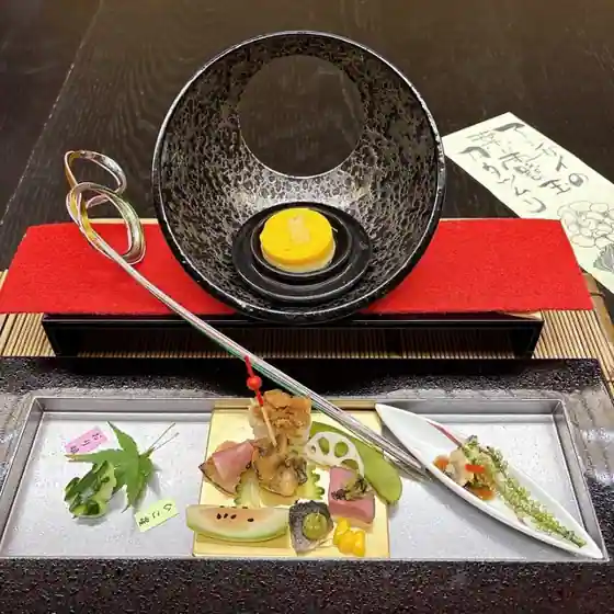 朝野家