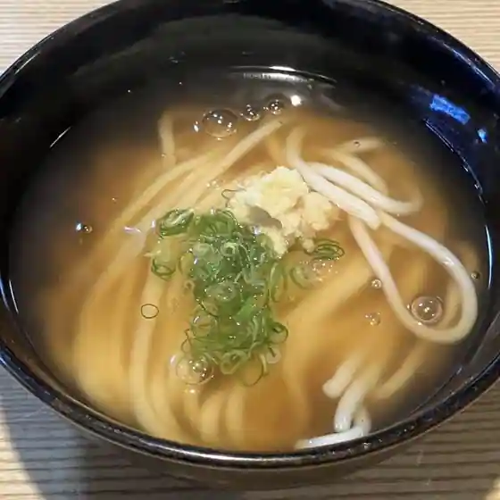 Jikasei Udon Azuma