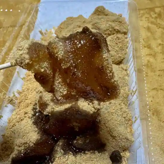 総本家　栃泉