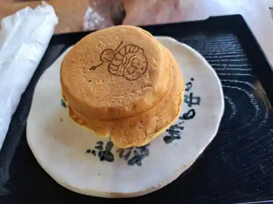 Oba Cafe Yumura Ya