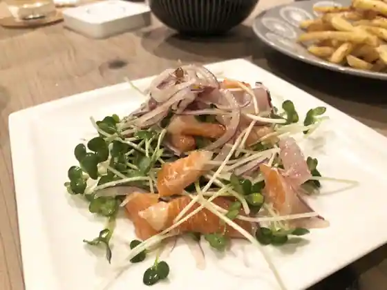cafe bloom