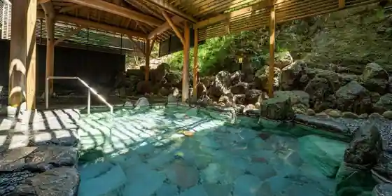 San'In Yumura Onsen Yusen No Yado Yuamu