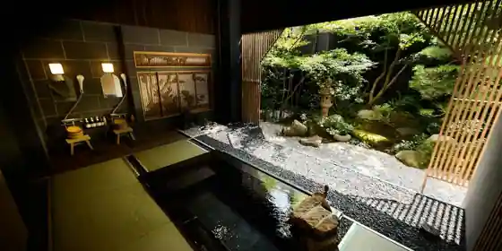 Yumura Onsen Midoriya