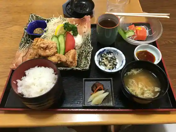 Seikoku Onsen Isawa No Sato
