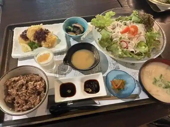 老松