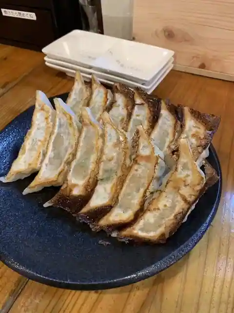 餃子屋 福籠