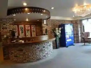 Hotel Saffron