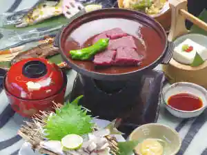 Kawabe No Yado Kikusui