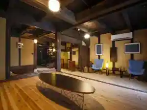 Yamasaki Ryokan Q Chumon Maeya (Yamazaki Ryokan Q)
