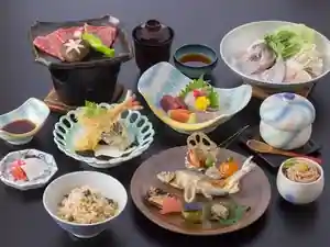 Isawa No Sato