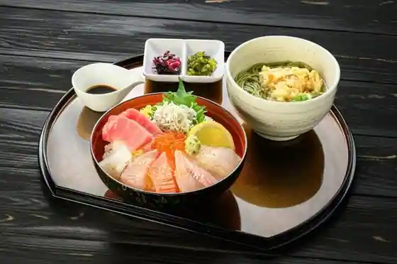 Awaji Gochiso Kan Miketsukuni