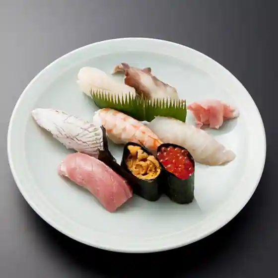 春吉