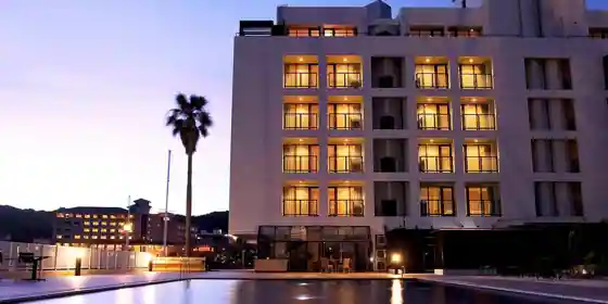 Umi No Hotel Shima Hana