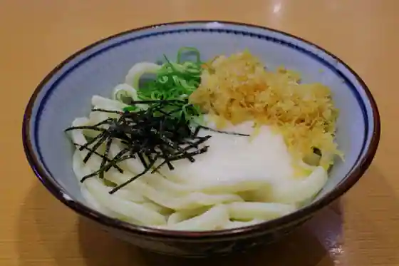 Ayagawaudon Taishi