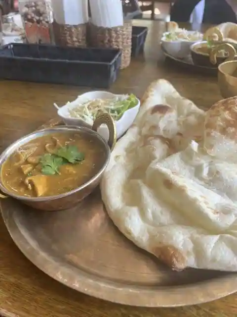 アジアンエスニック料理　マヤ