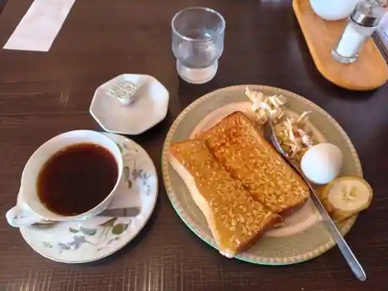 Cafe Ren