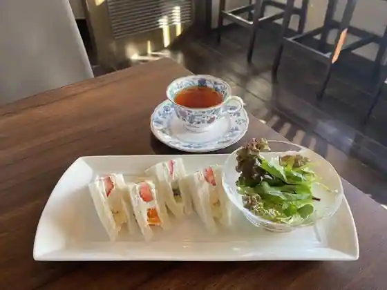 Furutsu Cafe Kajumaru