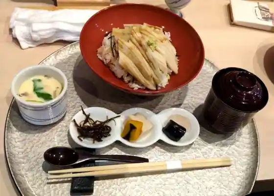 酒とお魚とごはん ひととき