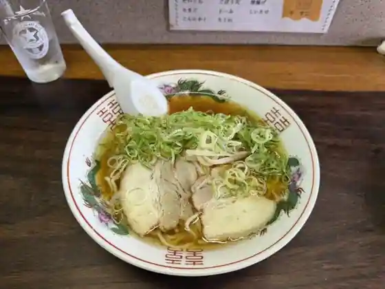 Hatake Yan Ramen