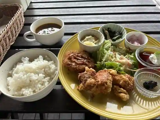Cafe Chattana