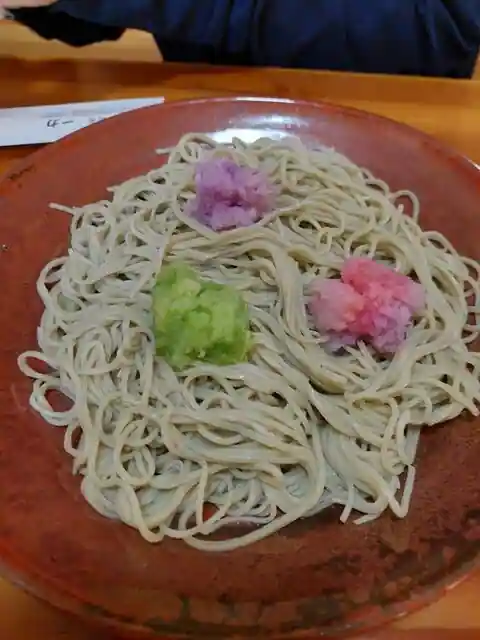Sobanchi Ichiriki