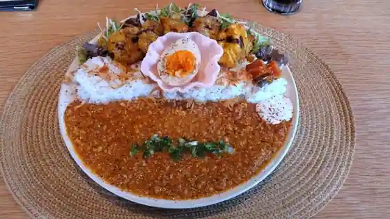 Bero Cafe