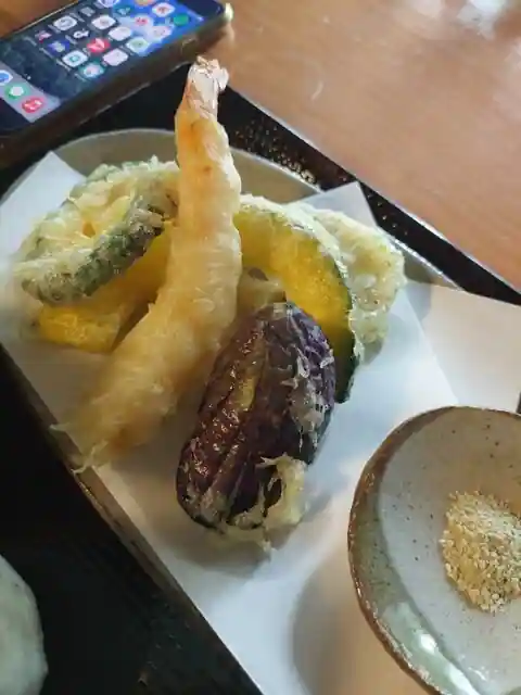 手打ち蕎麦処 龍玄庵