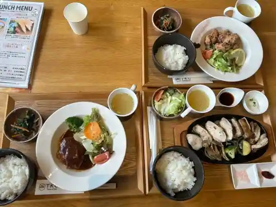 TORI MARCHE TAKACHO
