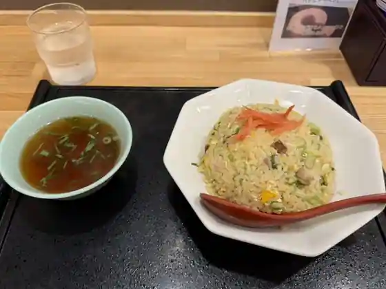Daihachi Man Ro