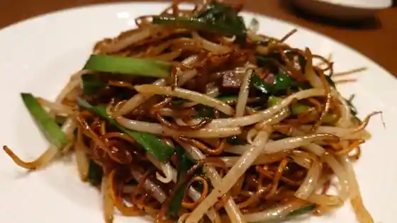 中華食堂 四川飯店