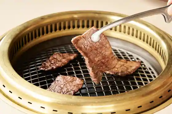 Yakiniku Tokoro Ippin Ichie Kobayashi