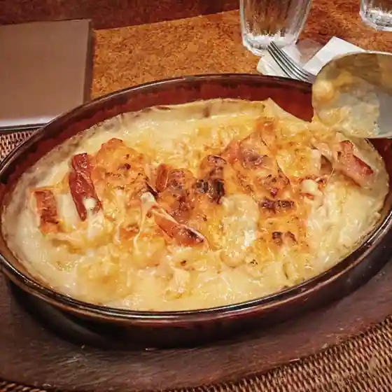 Gratin No Dotsubodoru